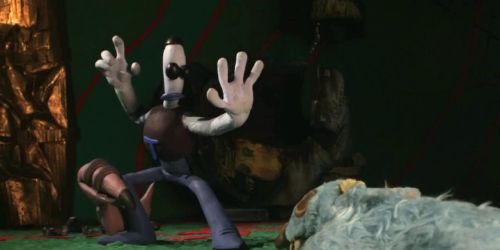 Armikrog