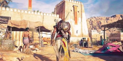 Assassins Creed Origins