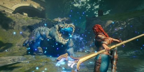 Asterigos Curse of The Stars Deluxe Edition