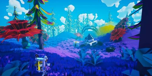 Astroneer