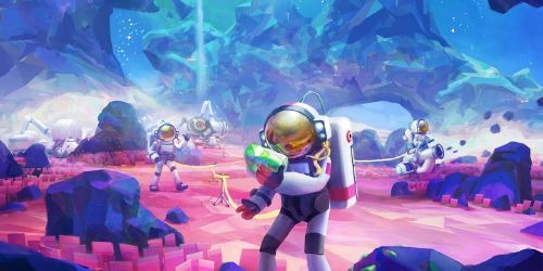 Astroneer