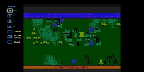 Atari Flashback Classics Vol 3
