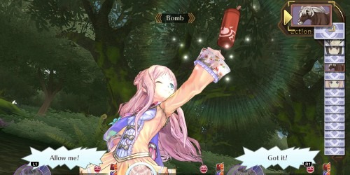 Atelier Meruru The Apprentice of Arland DX