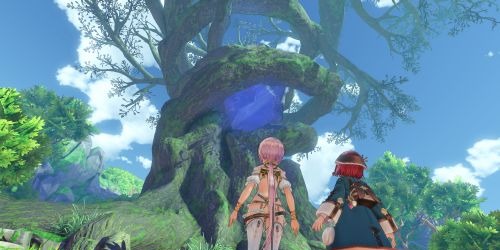 Atelier Sophie 2 The Alchemist of The Mysterious Dream