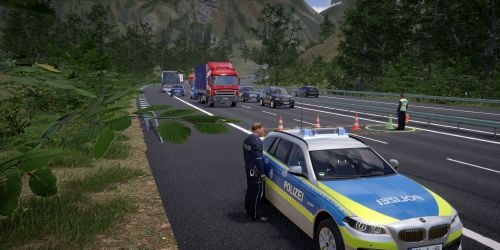 Autobahn Police Simulator 3