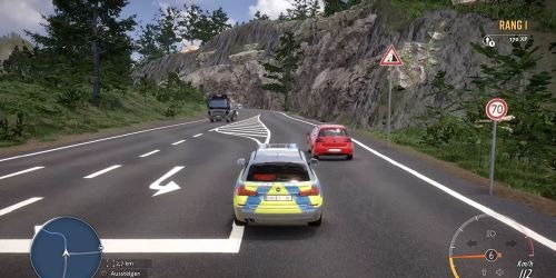 Autobahn Police Simulator 3