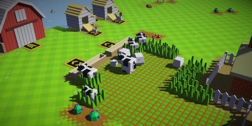 Autonauts
