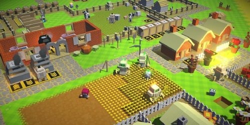 Autonauts