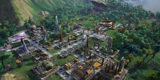 Aven Colony