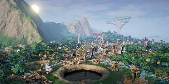 Aven Colony