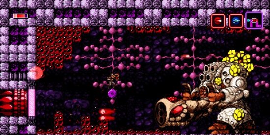 Axiom Verge