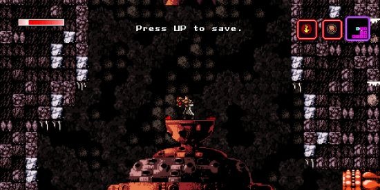 Axiom Verge