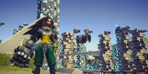 Aztech Forgotten Gods