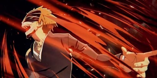 BLEACH Rebirth of Souls Ultimate Edition