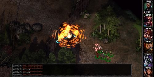 Baldurs Gate and Baldurs Gate 2 Enhanced Editions