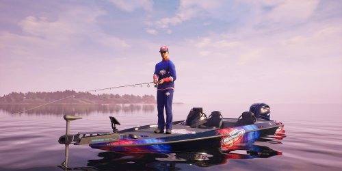 Bassmaster Fishing 2022