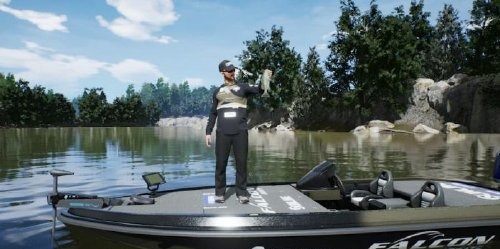 Bassmaster Fishing 2022