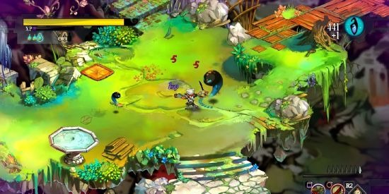 Bastion