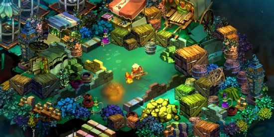Bastion
