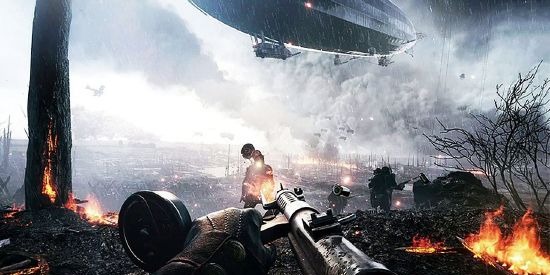 Battlefield 1
