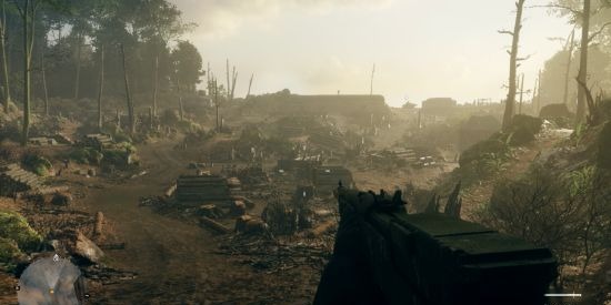 Battlefield 1