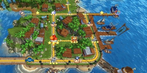 Beach Buggy Racing 2 Island Adventure
