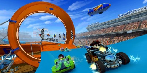 Beach Buggy Racing 2 Island Adventure