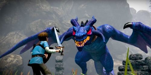 Beast Quest