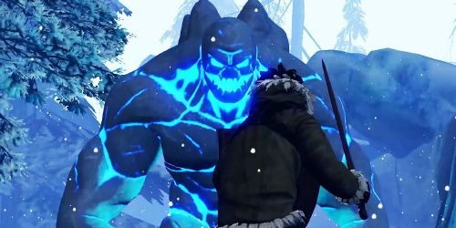 Beast Quest