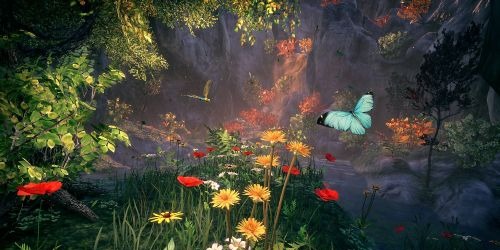 Bee Simulator