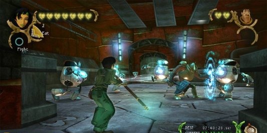 Beyond Good and Evil 20th Anniversary Edition