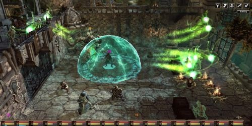 Blackguards 2