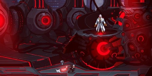 Blade Assault