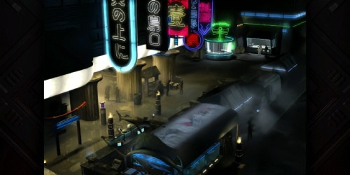 Blade Runner Enhanced Edition