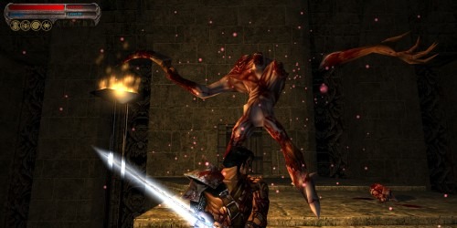 Blade of Darkness