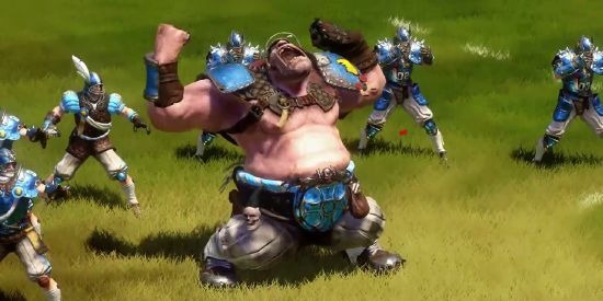 Blood Bowl 2 Legendary Edition
