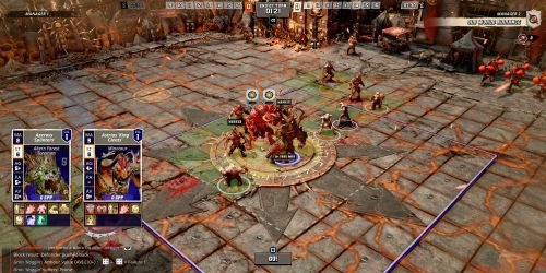 Blood Bowl 3