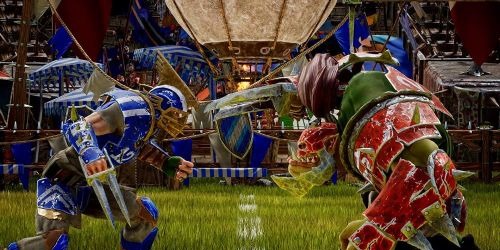 Blood Bowl 3