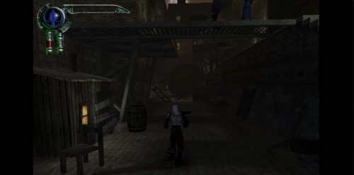 Blood Omen 2 Legacy of Kain