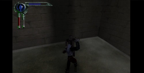 Blood Omen 2 Legacy of Kain