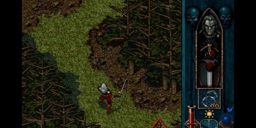 Blood Omen Legacy of Kain