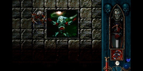 Blood Omen Legacy of Kain