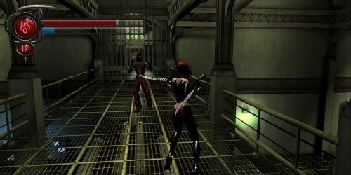 BloodRayne 2 ReVamped
