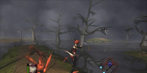 BloodRayne ReVamped