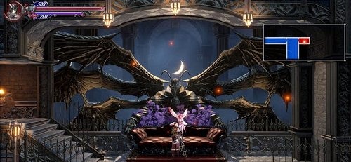 Bloodstained Ritual of The Night