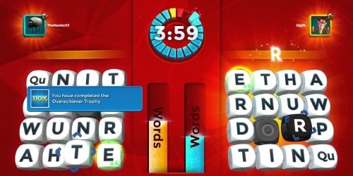 Boggle