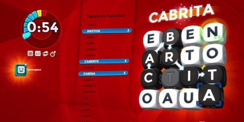 Boggle