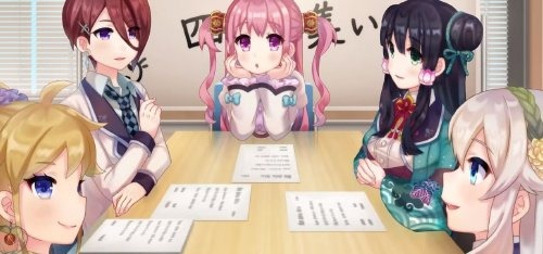 Bokuhime Project
