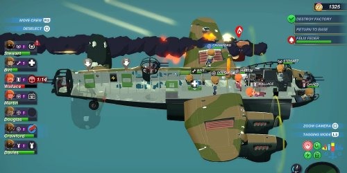Bomber Crew Deluxe Edition