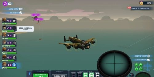Bomber Crew Deluxe Edition